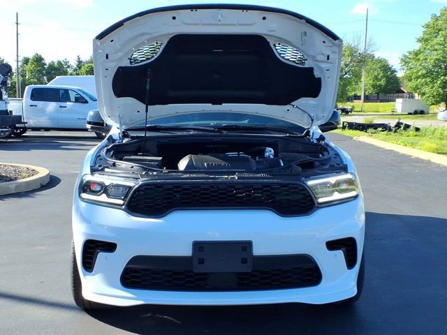 New 2026 Dodge Durango GT w/ Tow 'N Go Package AWD/4WD image 22