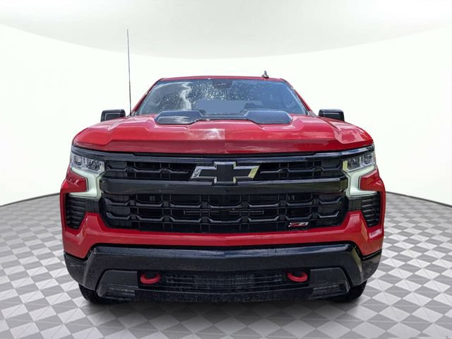 Used 2023 Chevrolet Silverado 1500 LT Trail Boss w/ Protection Package AWD/4WD image 9