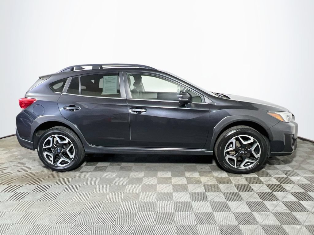 Used 2019 Subaru Crosstrek 2.0i Limited w/ Moonroof Package w/Navigation AWD/4WD image 8