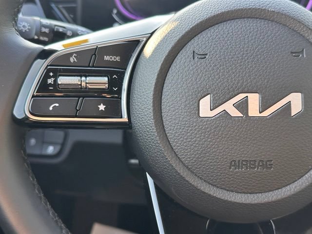 Used 2026 Kia Seltos S FWD image 17