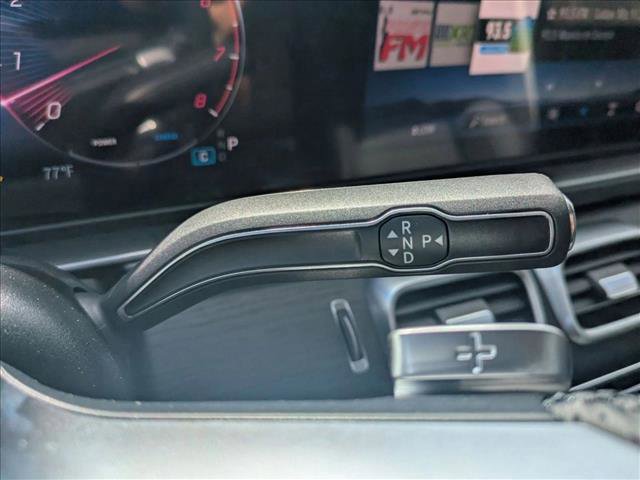 New 2026 Mercedes-Benz GLS 450 4MATIC image 11