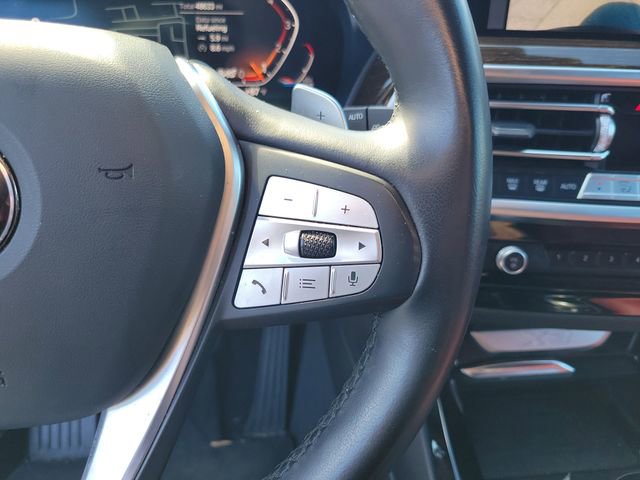 Used 2024 BMW X3 sDrive30i w/ Convenience Package image 17
