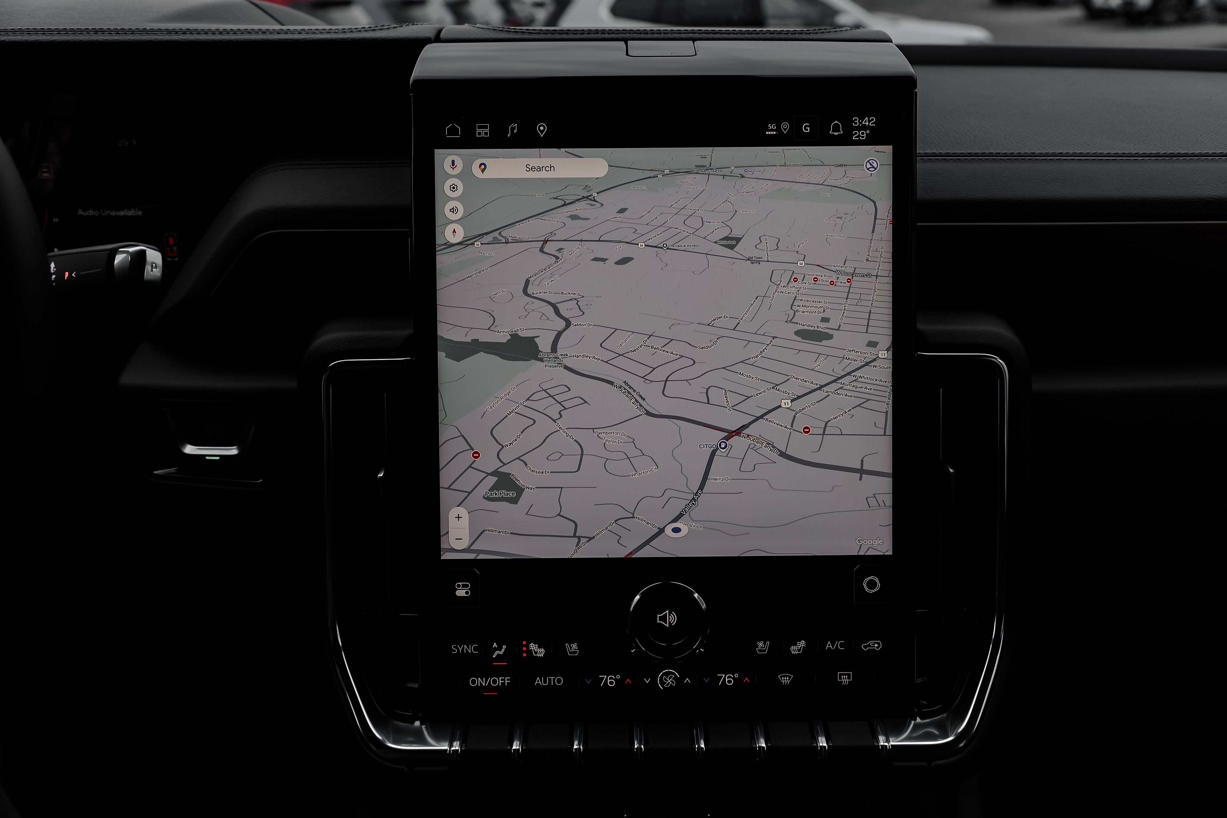 New 2026 GMC Yukon XL Denali image 43