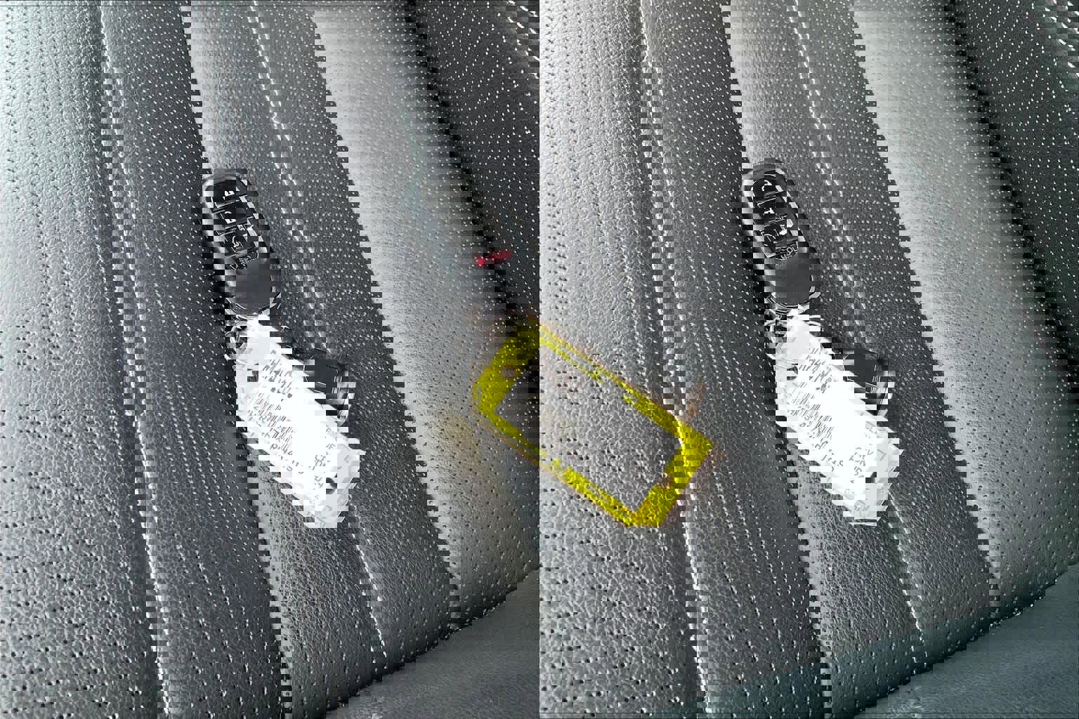 Used 2024 Honda CR-V EX-L image 15