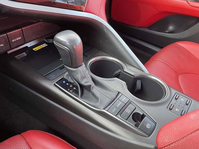 Used 2022 Toyota Camry XSE w/ Driver Assist Package image 31