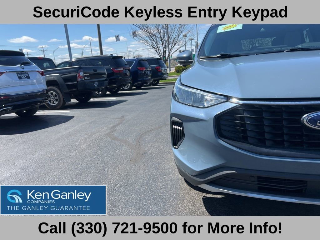 Used 2023 Ford Escape Active w/ Tech Pack #2 image 17