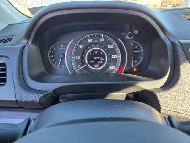 Used 2016 Honda CR-V EX-L image 34