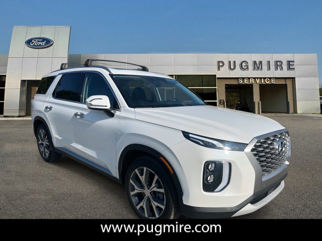 Used 2022 Hyundai Palisade SEL w/ Premium Package
