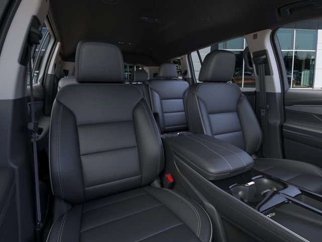 New 2026 Buick Enclave Preferred w/ Power Package AWD/4WD image 16