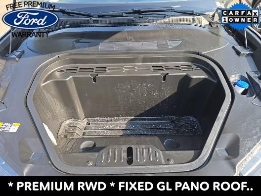 Used 2024 Ford Mustang Mach-E Premium RWD image 17