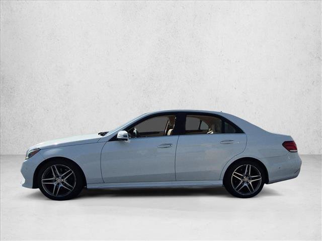 Used 2016 Mercedes-Benz E 350 Sedan image 8