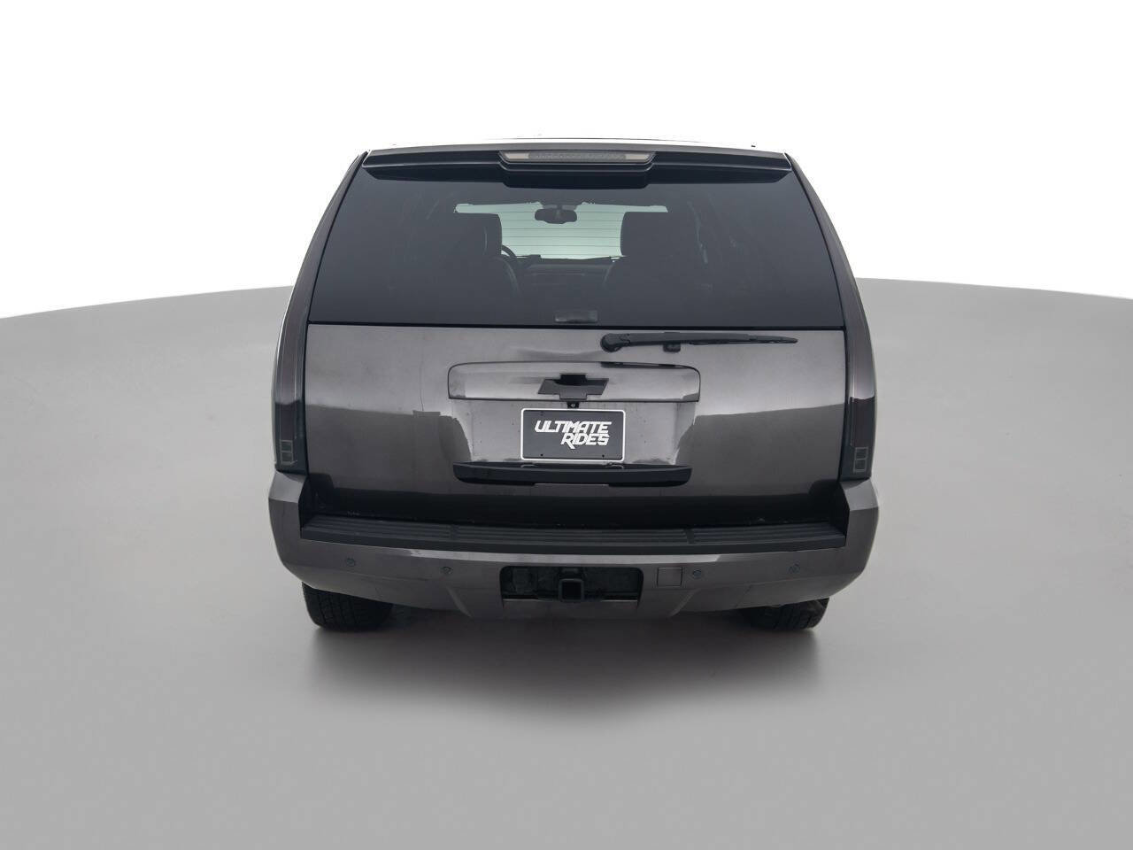 Used 2007 Chevrolet Tahoe LT w/ LT Preferred Equipment Group AWD/4WD image 6