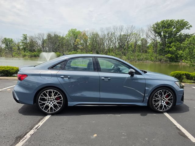 Used 2026 Audi RS 3 AWD/4WD image 6