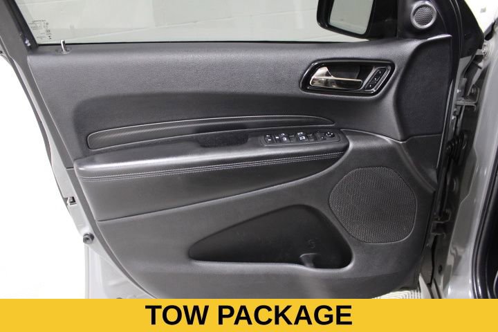 Used 2021 Dodge Durango GT image 21