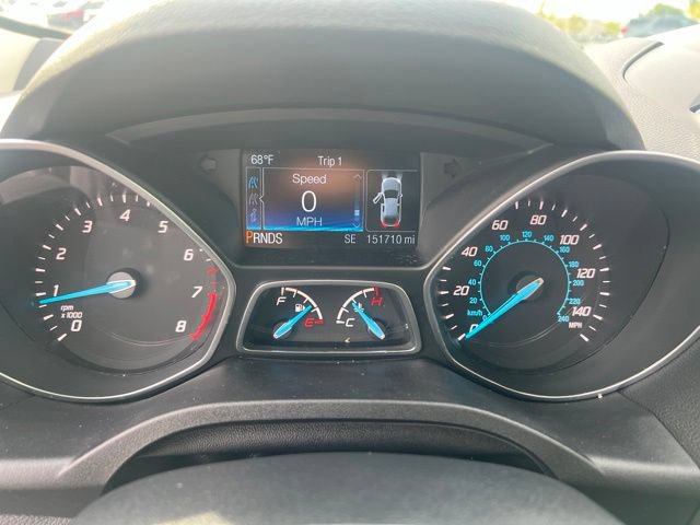 Used 2015 Ford Escape SE w/ SE Chrome Package FWD image 25