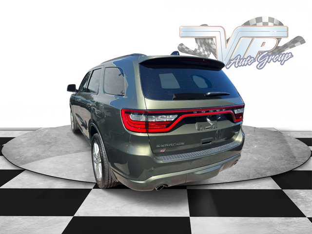 Used 2026 Dodge Durango GT AWD/4WD image 6