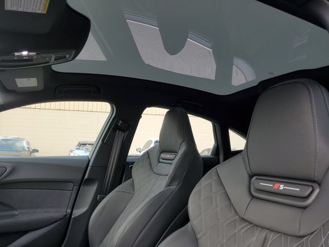 New 2026 Audi S5 Premium Plus AWD/4WD image 6