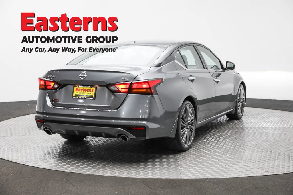 Used 2023 Nissan Altima 2.5 SL image 5