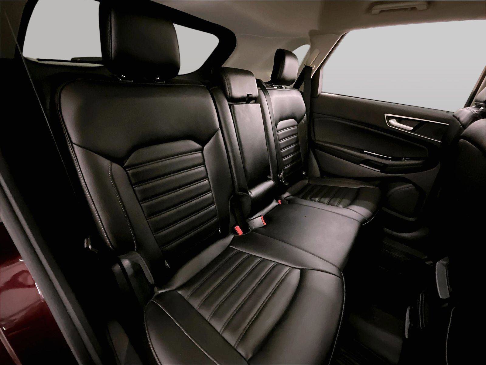 Used 2020 Ford Edge SEL w/ Convenience Package AWD/4WD image 26