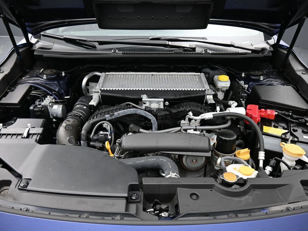 Used 2024 Subaru WRX Premium image 41