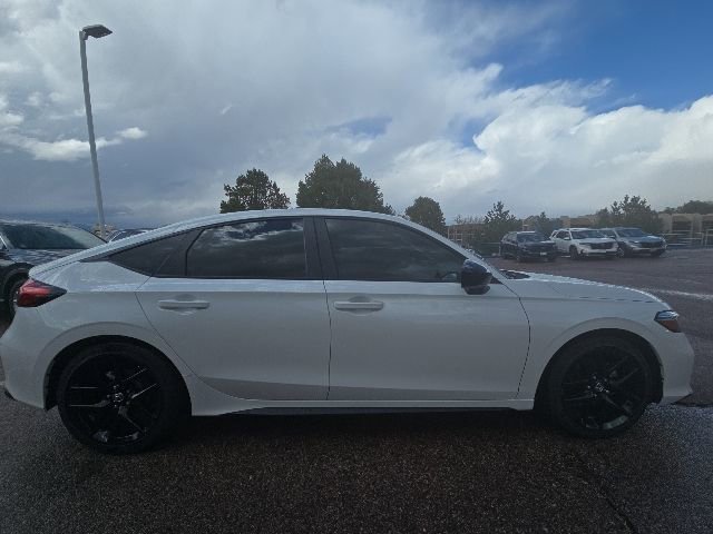 Used 2026 Honda Civic Sport image 15