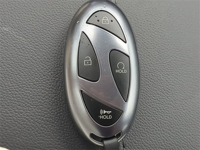 New 2025 Hyundai Santa Cruz XRT image 28