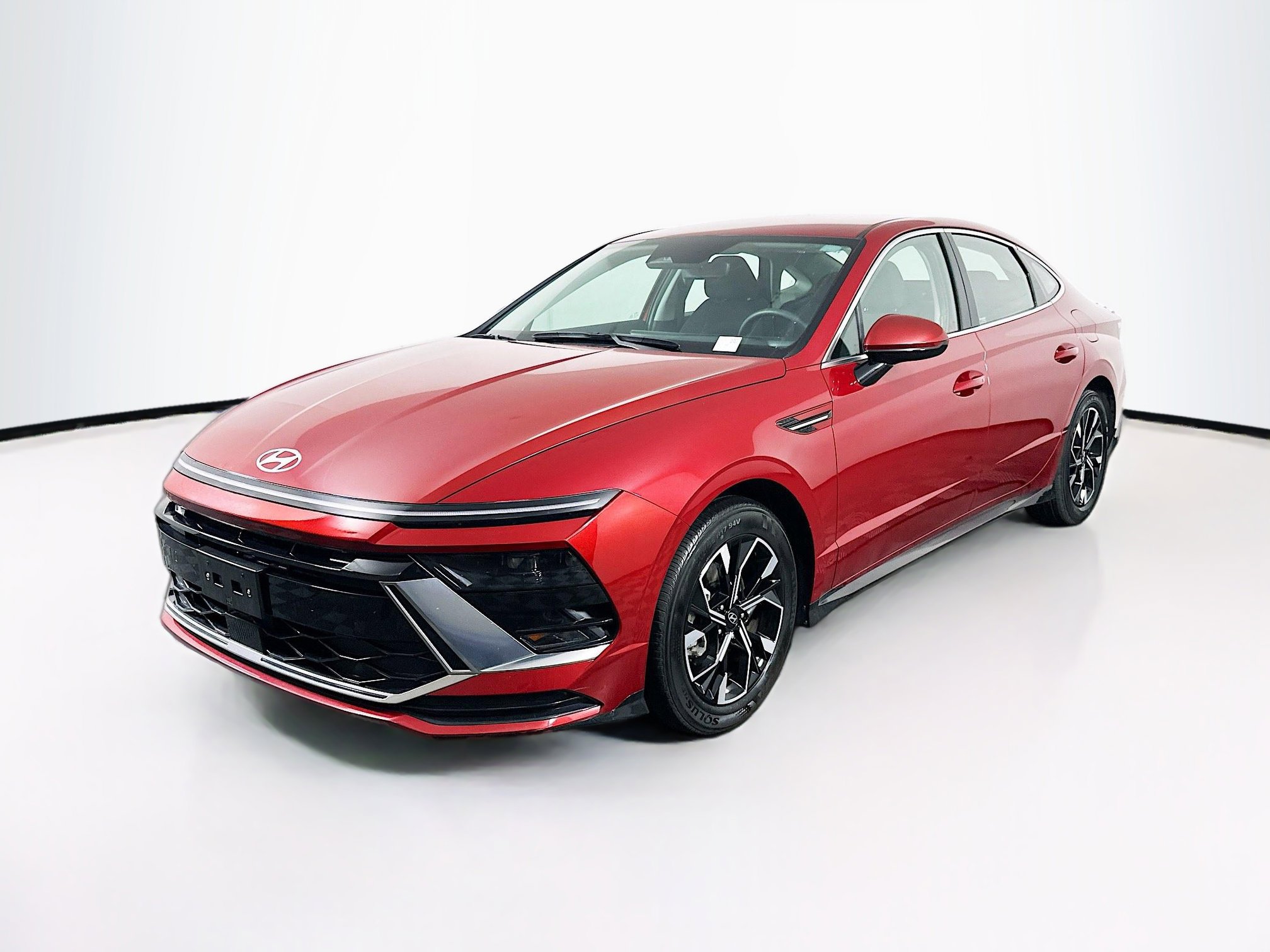 Used 2025 Hyundai Sonata SEL image 3