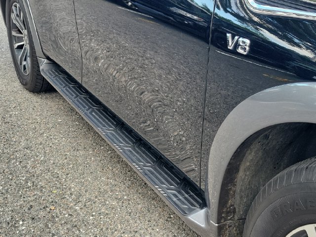 Used 2020 Nissan Armada SL w/ Premium Package RWD image 7