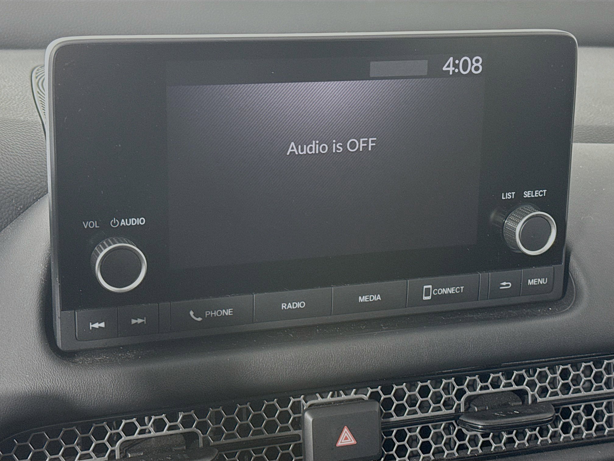 Certified 2024 Honda HR-V Sport image 14