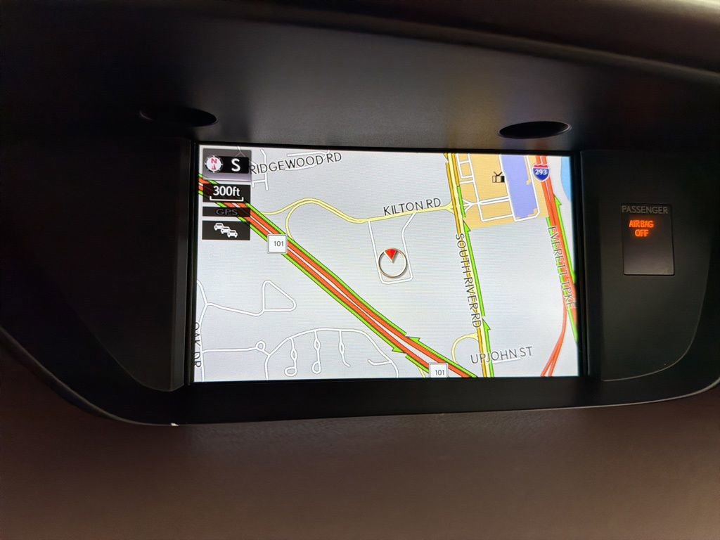 Used 2017 Lexus ES 350 image 16