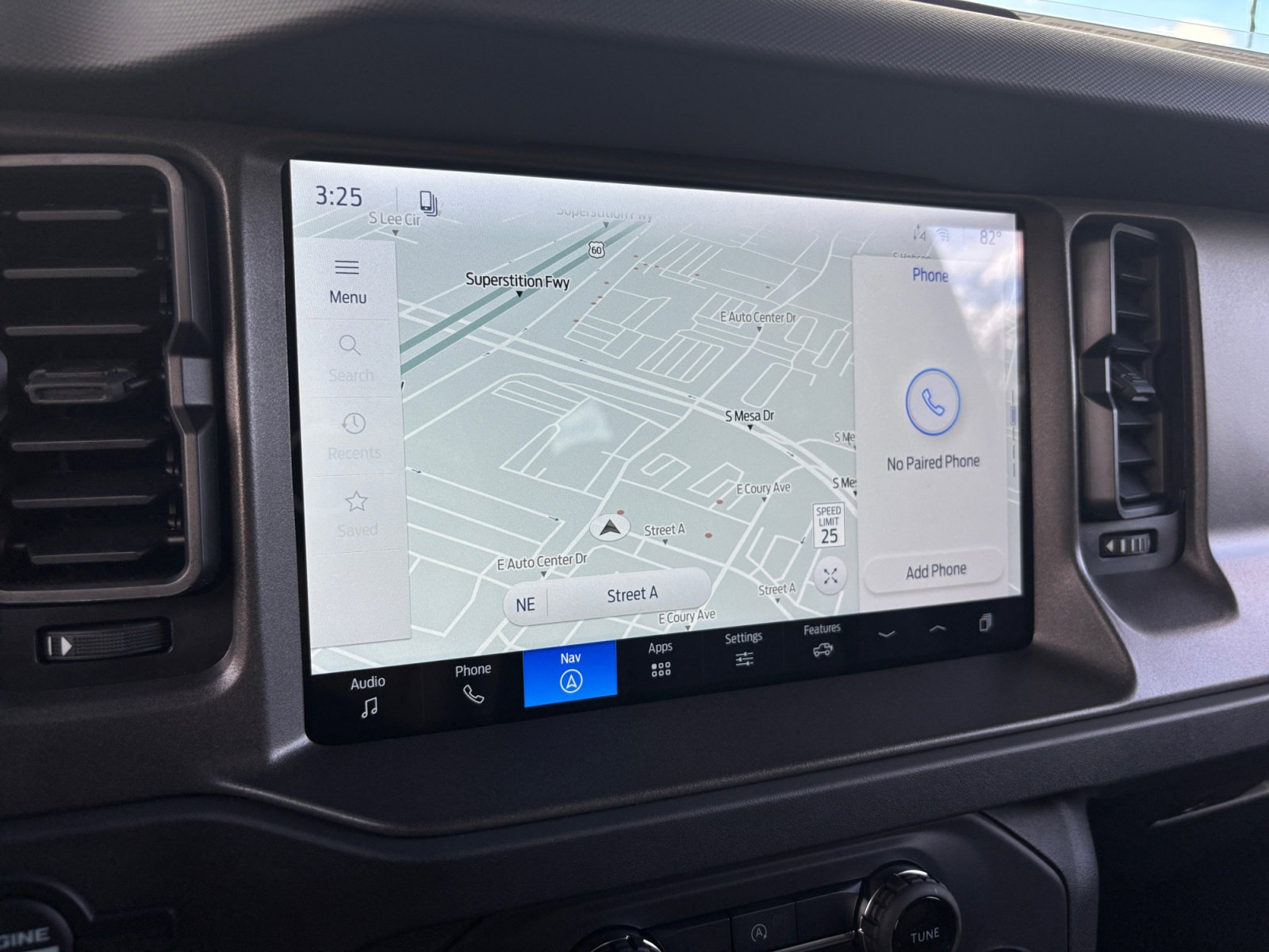 New 2026 Ford Bronco Big Bend image 27