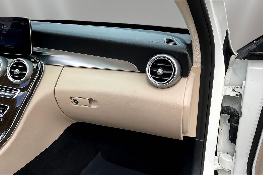 Used 2021 Mercedes-Benz C 300 4MATIC Sedan w/ Premium Package image 26