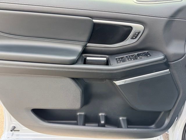 New 2026 Ford Expedition Max Platinum w/ Stealth Performance Package image 16