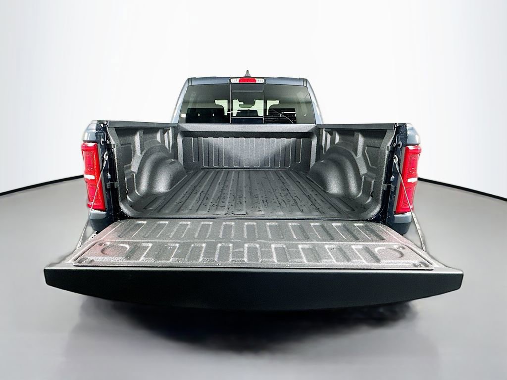 New 2026 RAM 1500 RHO image 16