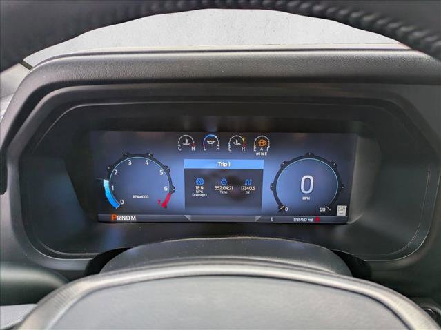 Used 2024 Ford F150 Platinum w/ Equipment Group 702A High image 10