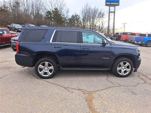 Used 2019 Chevrolet Tahoe LT image 6