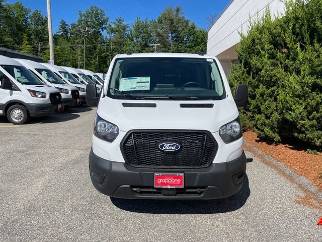 New 2026 Ford Transit 350 148 Low Roof AWD image 3