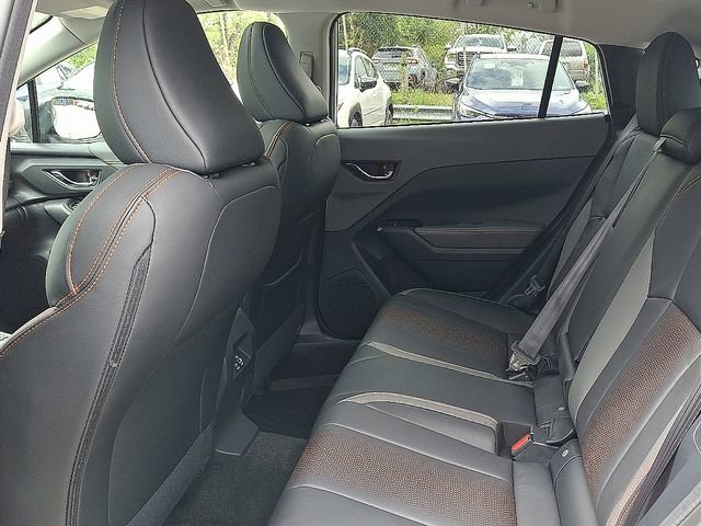 New 2026 Subaru Crosstrek 2.5i Limited AWD/4WD image 12