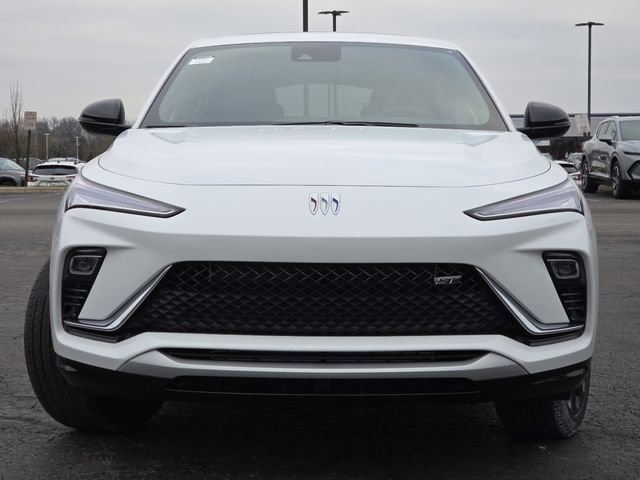 New 2026 Buick Envista Sport Touring w/ Convenience I Package image 17