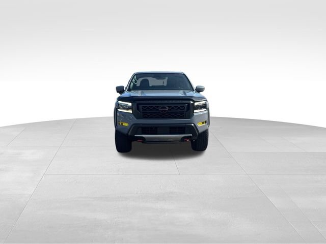 Used 2023 Nissan Frontier PRO-4X w/ Pro-4X Premium Package image 8