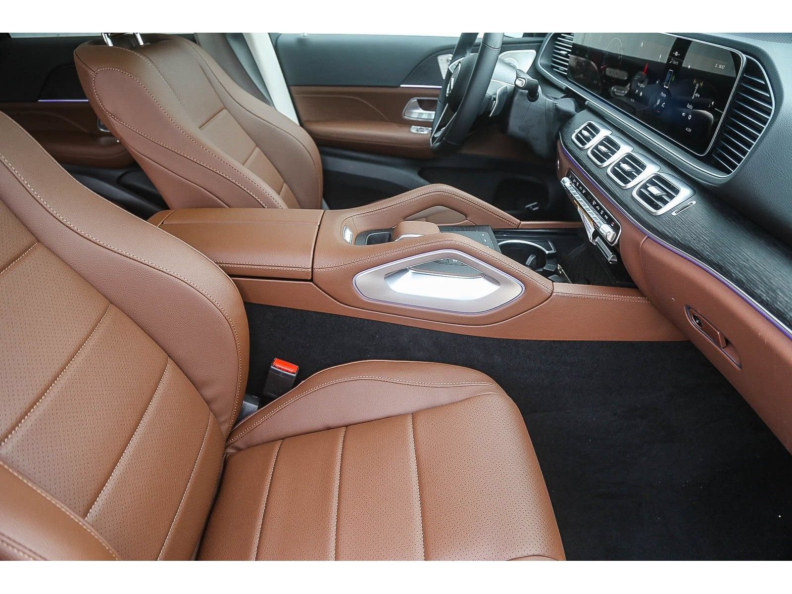 New 2026 Mercedes-Benz GLE 350 4MATIC image 15