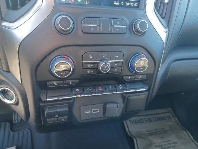 Used 2019 Chevrolet Silverado 1500 RST w/ All-Star Edition image 12