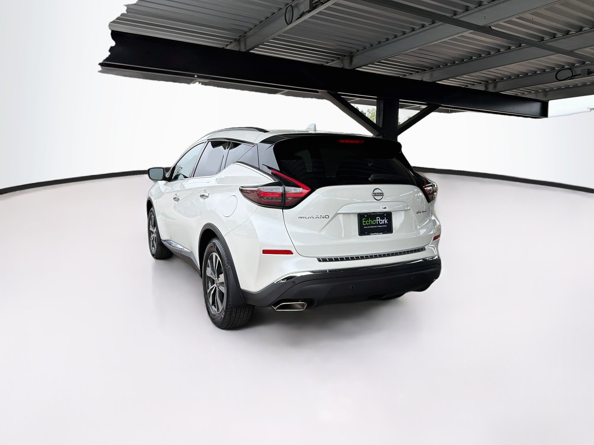 Used 2024 Nissan Murano SV AWD/4WD image 5