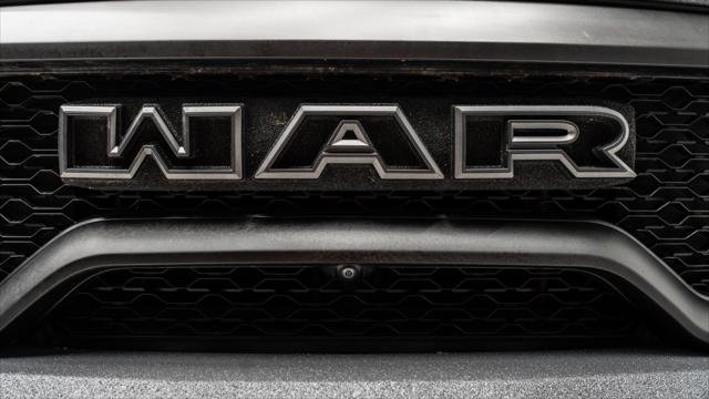 Used 2024 RAM 1500 TRX w/ TRX Level 1 Equipment Group image 15