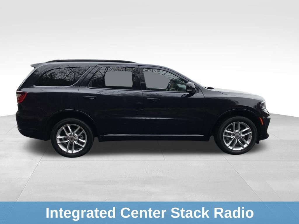 Used 2024 Dodge Durango GT image 15