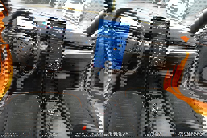 Used 2022 Ford Mustang Mach-E GT AWD/4WD image 16