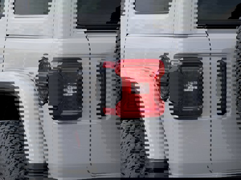 New 2026 Jeep Wrangler Unlimited Rubicon image 5