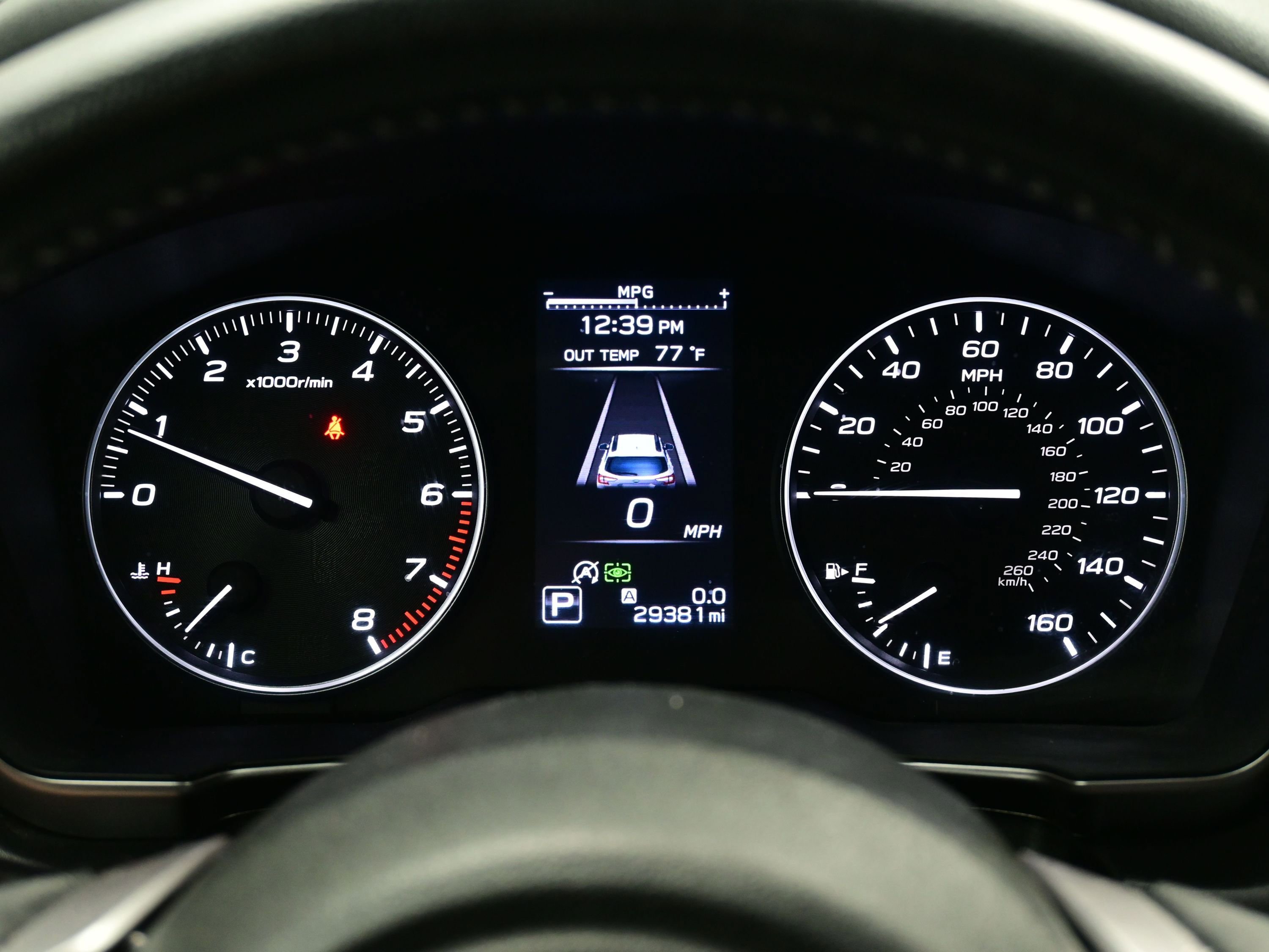 Used 2022 Subaru Outback Limited image 25