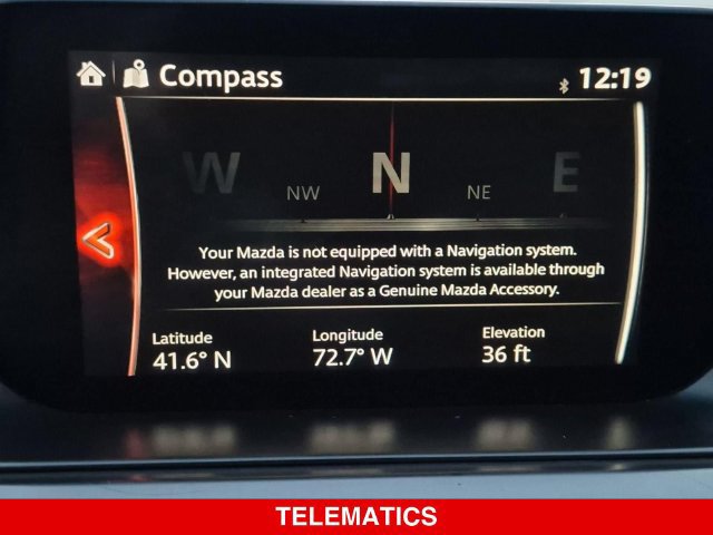 Used 2017 MAZDA MAZDA6 Touring w/ Touring Premium Package FWD image 23