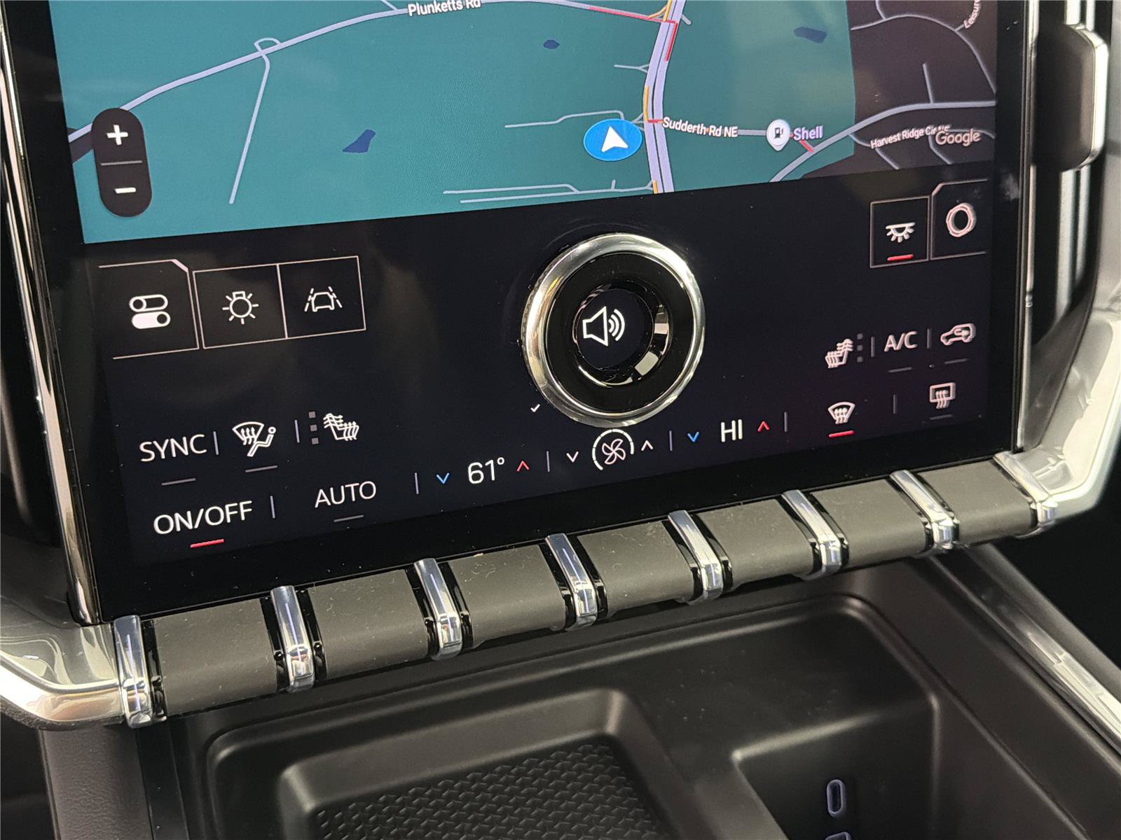 New 2026 GMC Acadia Elevation w/ Black Edition FWD image 33